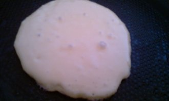 Malé palacinky (fotorecept) - obrázok 2