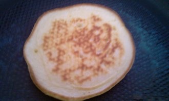 Malé palacinky (fotorecept) - obrázok 3