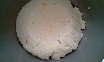Domáci syr  (fotorecept) - obrázok 3