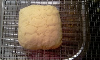 Domáci syr  (fotorecept) - obrázok 5