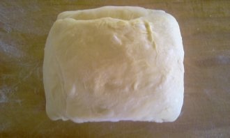 Danish pastry - Plundrové cesto  (fotorecept) - obrázok 4