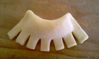 Danish pastry - Plundrové cesto  (fotorecept) - obrázok 7