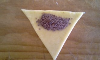 Danish pastry - Plundrové cesto  (fotorecept) - obrázok 9