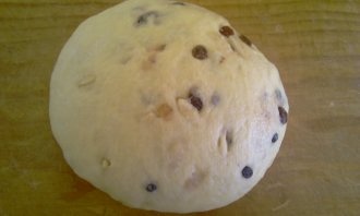 Vianočná štóla  (fotorecept) - obrázok 3