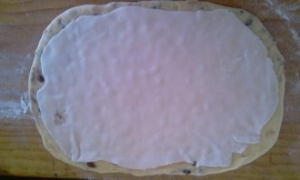 Vianočná štóla  (fotorecept) - obrázok 4