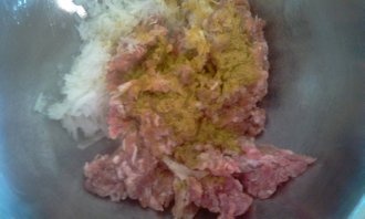 Škótske vajcia  (fotorecept) - obrázok 1