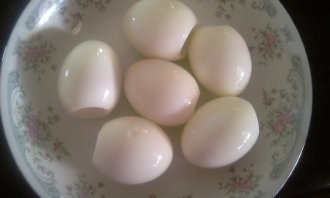 Škótske vajcia  (fotorecept) - obrázok 2