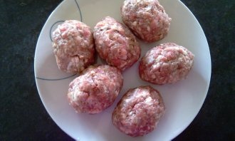 Škótske vajcia  (fotorecept) - obrázok 4