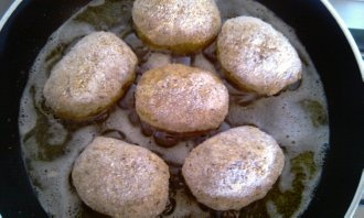 Škótske vajcia  (fotorecept) - obrázok 6