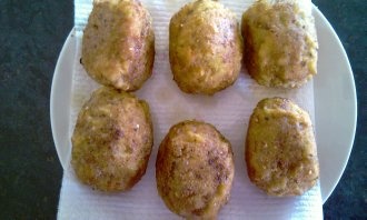 Škótske vajcia  (fotorecept) - obrázok 7