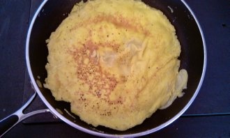 Ryža so zeleninou  (fotorecept) - obrázok 2