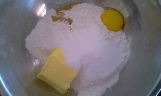 Ananásová torta  (fotorecept) - obrázok 1