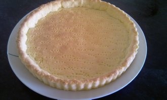 Ananásová torta  (fotorecept) - obrázok 3