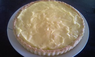 Ananásová torta  (fotorecept) - obrázok 4