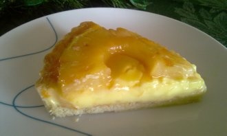 Ananásová torta  (fotorecept) - obrázok 5
