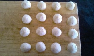 Jahňací guláš s knedličkami  (fotorecept) - obrázok 4