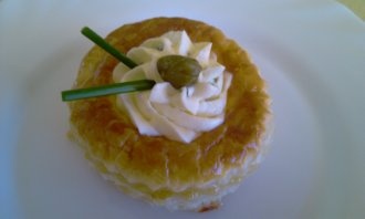 Krémové studničky  (fotorecept) - obrázok 9