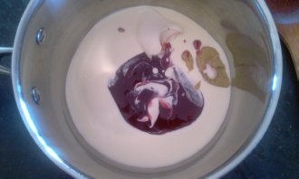 Morčacie rezne z pečeného mäsa (fotorecept) - obrázok 4