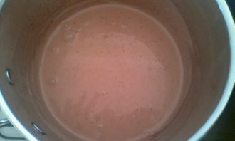 Morčacie rezne z pečeného mäsa (fotorecept) - obrázok 5