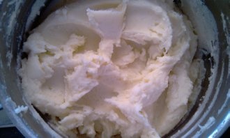 Zemiakové pirohy so zeleninovou omáčkou (fotorecept) - obrázok 1