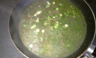 Kuracie prsia v ovocnej omáčke (fotorecept) - obrázok 4