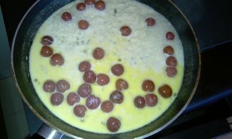 Kuracie prsia v ovocnej omáčke (fotorecept) - obrázok 5