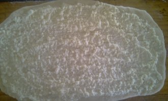 Špenátové muffiny s bryndzou (fotorecept) - obrázok 1