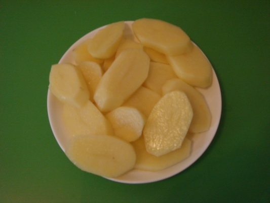 Ratatouille v rúre (fotorecept) - obrázok 8