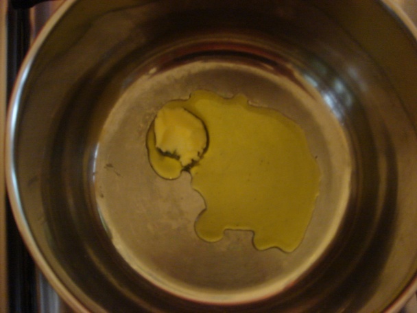 Nohutlu bulgur pilav (fotorecept)) - obrázok 2