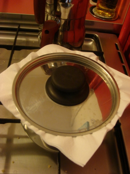 Nohutlu bulgur pilav (fotorecept)) - obrázok 6