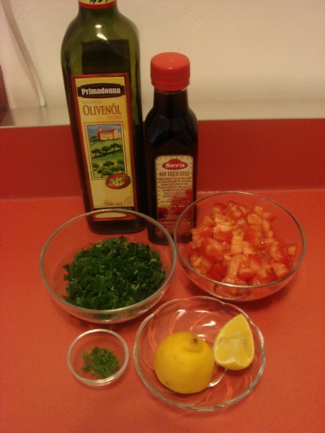 Nohutlu bulgur pilav (fotorecept)) - obrázok 7