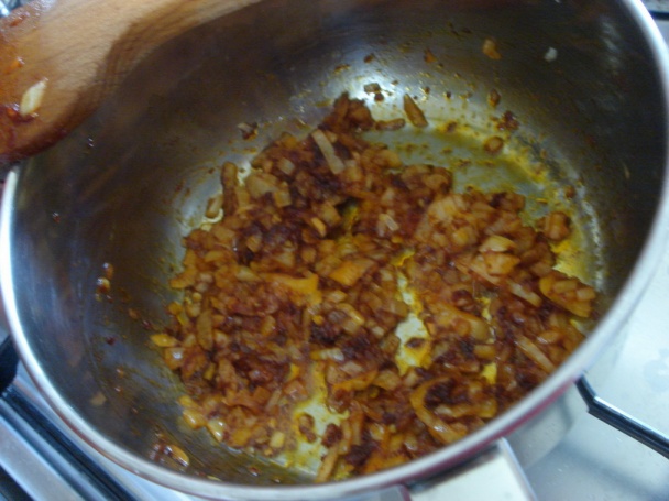 Barbunya pilaki - obrázok 1