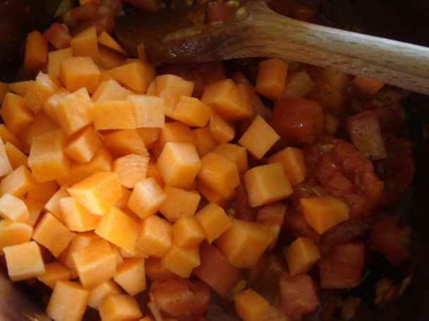 Barbunya pilaki - obrázok 2