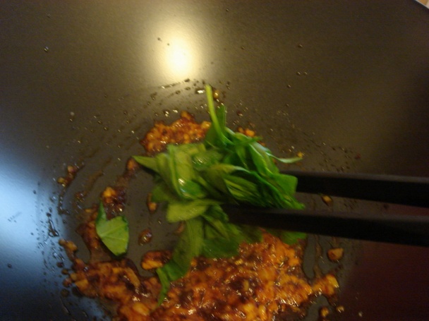 Špenát Anne (fotorecept) - obrázok 4