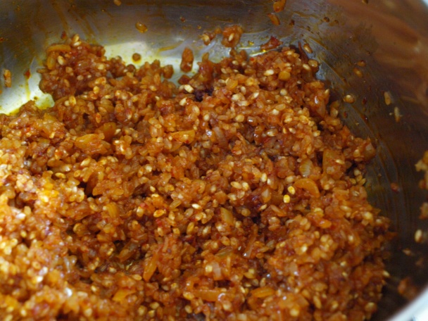 Yaprak sarma (fotorecept) - obrázok 2