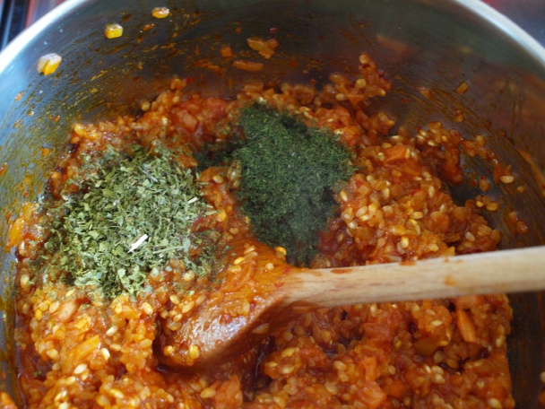 Yaprak sarma (fotorecept) - obrázok 3