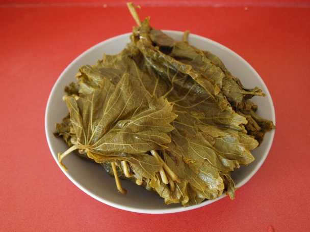 Yaprak sarma (fotorecept) - obrázok 5