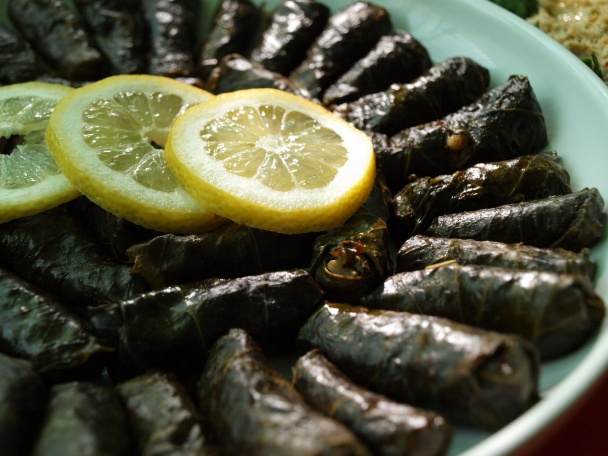 Yaprak sarma (fotorecept) - obrázok 14