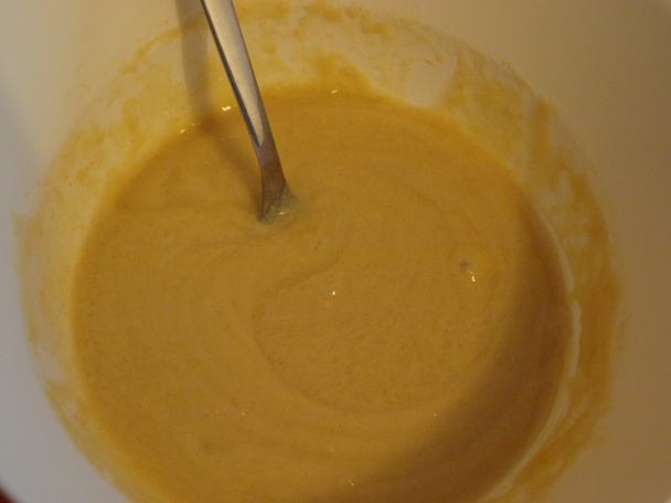 Čučoriedkové muffiny (fotorecept) - obrázok 1