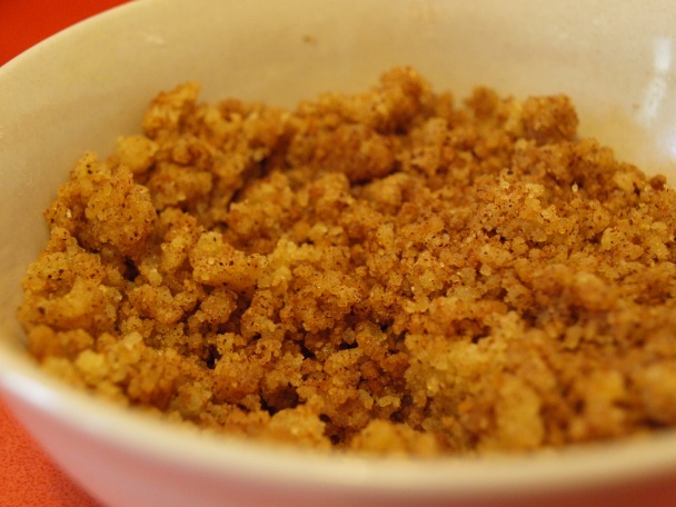 Čučoriedkové muffiny (fotorecept) - obrázok 3