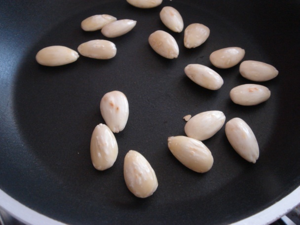 Istanbul pilavi (fotorecept) - obrázok 1