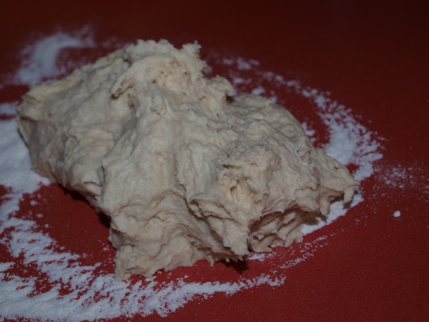 Pide (turecký chlieb) - obrázok 2