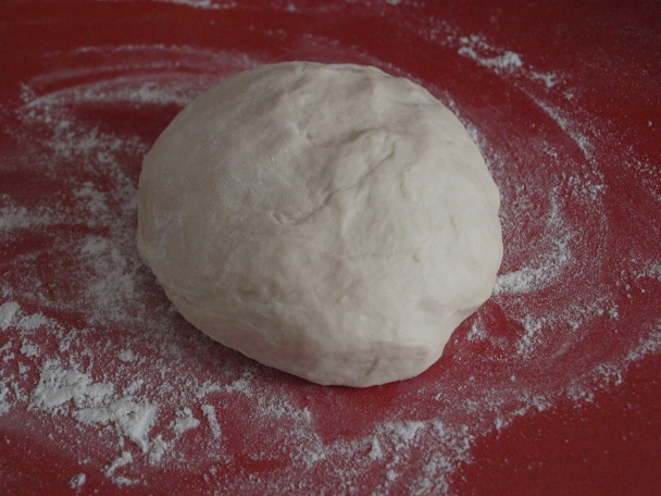 Pide (turecký chlieb) - obrázok 3