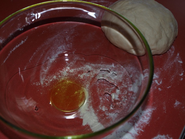 Pide (turecký chlieb) - obrázok 4