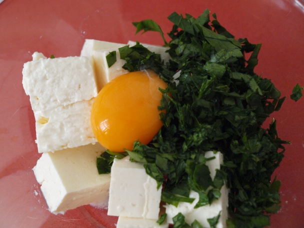 Pide (turecký chlieb) - obrázok 6