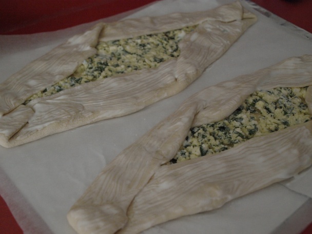 Pide (turecký chlieb) - obrázok 8