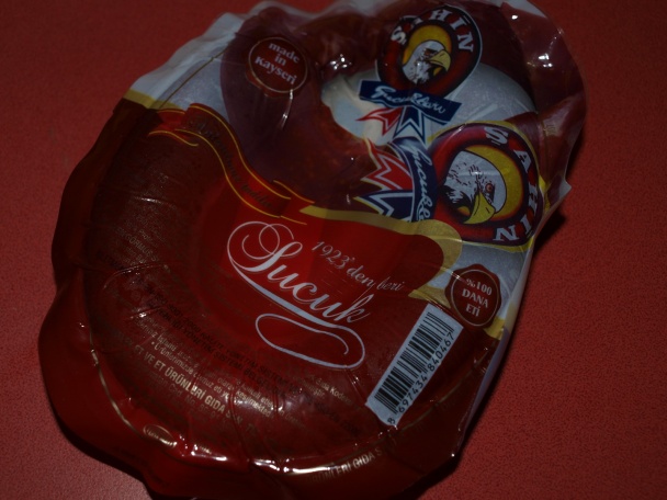 Pide (turecký chlieb) - obrázok 10