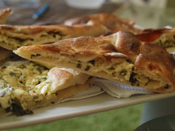 Pide (turecký chlieb) - obrázok 13