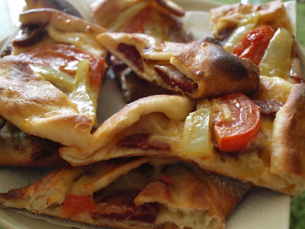 Pide (turecký chlieb) - obrázok 14