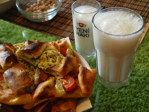 Pide (turecký chlieb) - obrázok 15